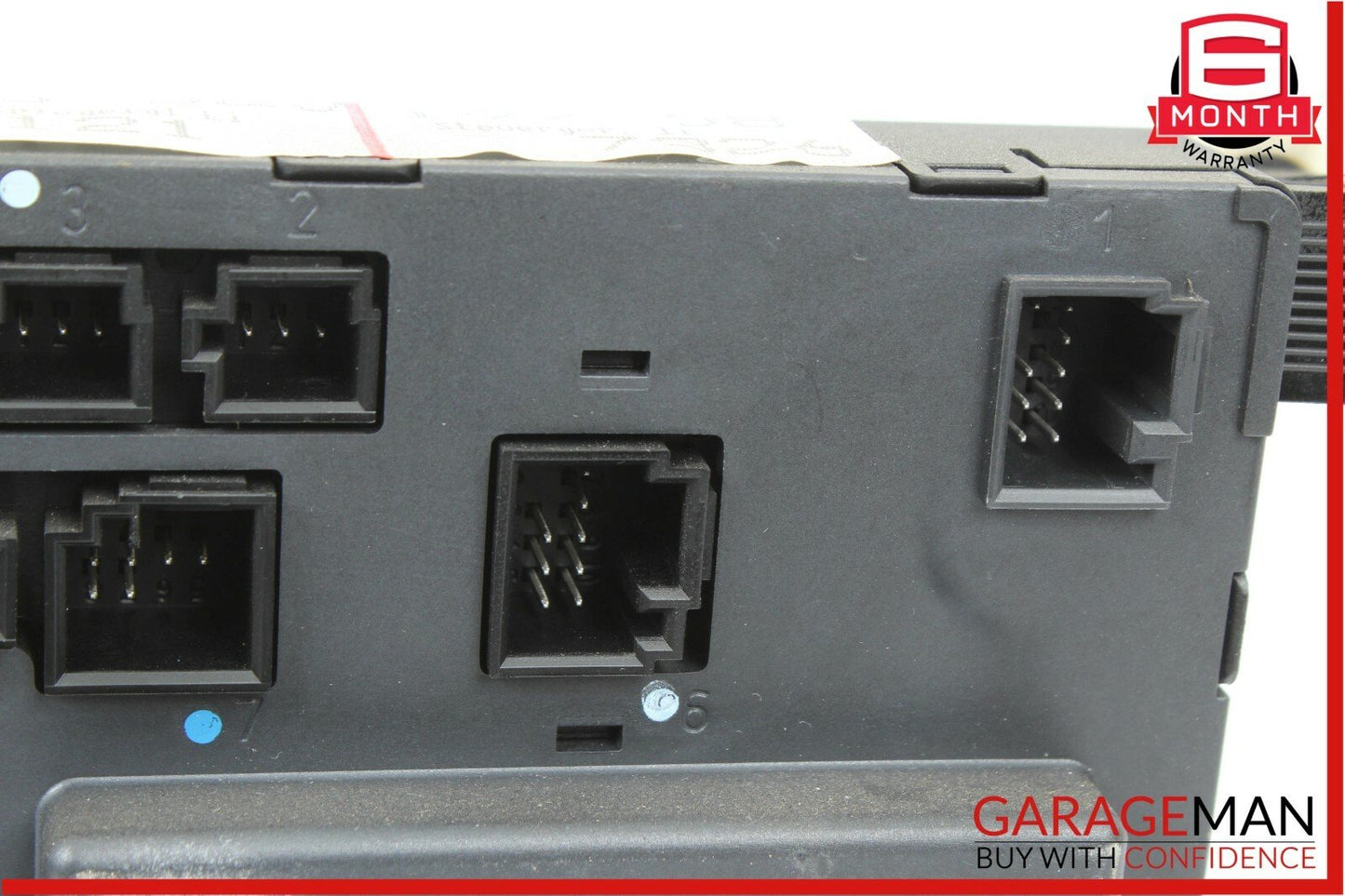 03-09 Mercedes E350 E550 E63 AMG Front Left Driver Side Door Controller Module