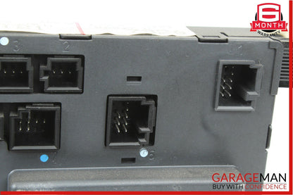 03-09 Mercedes E350 E550 E63 AMG Front Left Driver Side Door Controller Module