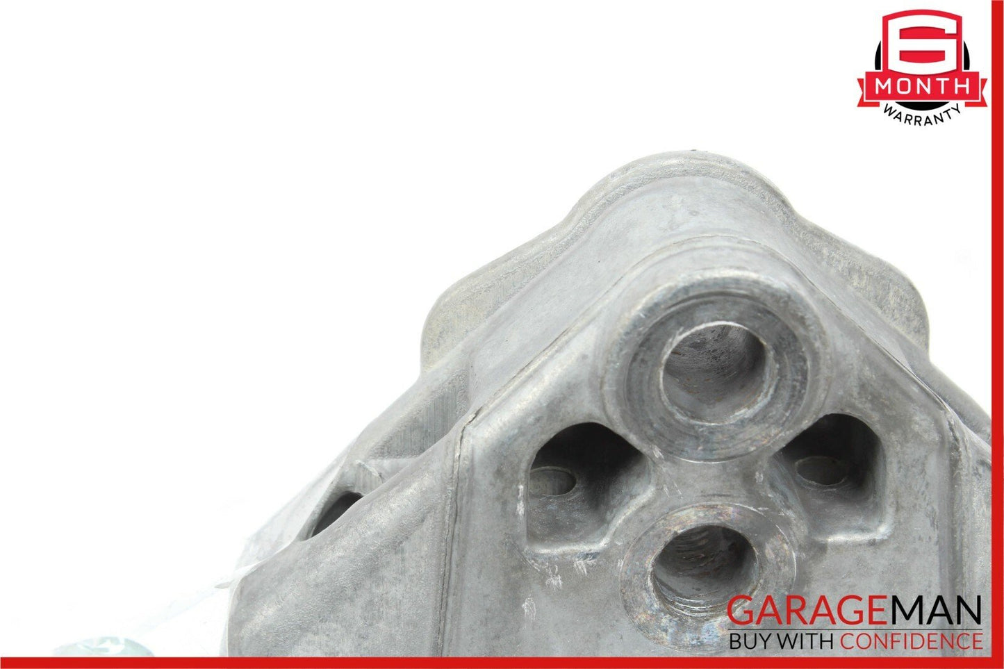 03-10 Porsche Cayenne 955 957 Transmission Mount 7L0399649B Strut Mount Bracket