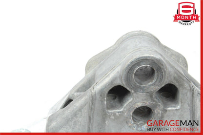 03-10 Porsche Cayenne 955 957 Transmission Mount 7L0399649B Strut Mount Bracket
