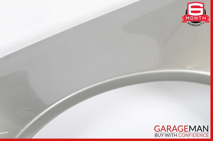 09-12 Mercedes R230 SL550 SL600 SL63 AMG Front Left Side Wing Fender Panel OEM