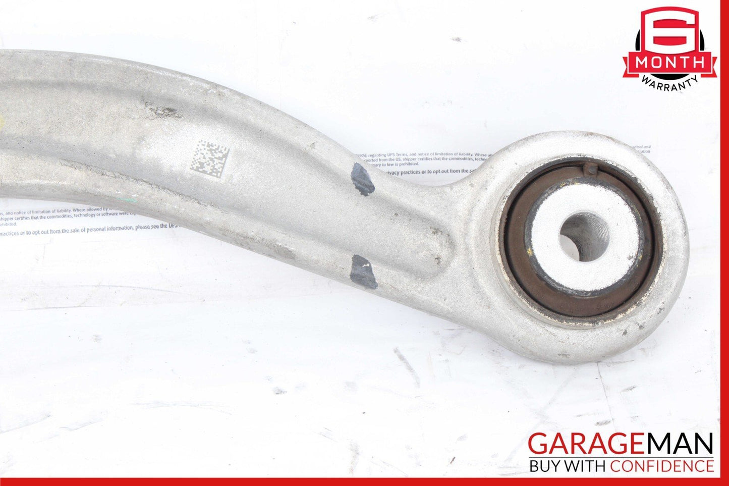 15-20 Mercedes W205 C300 C350e Rear Left / Left Suspension Upper Control Arm