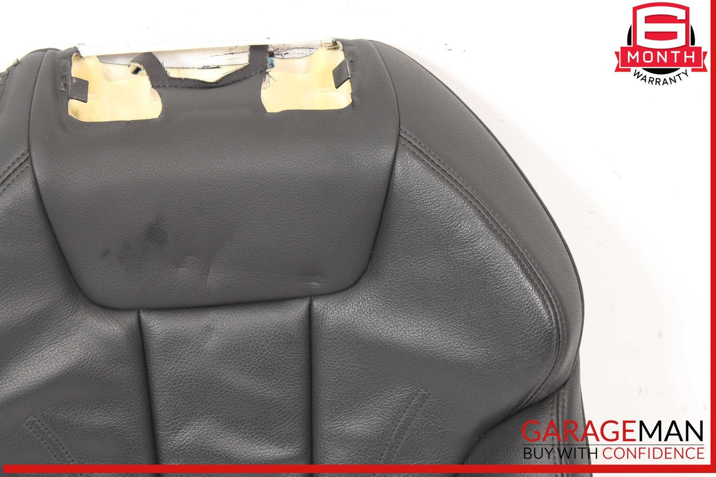 18-24 Audi A5 Front Right Top Upper Seat Cushion OEM