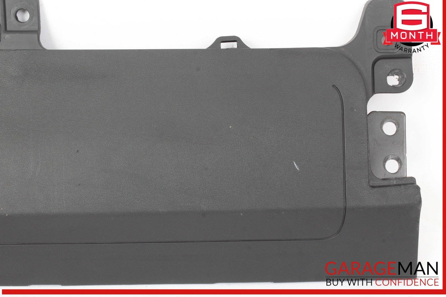 17-23 Tesla Model 3 Front Right Passenger Side Dash Knee Airbag Air Bag OEM