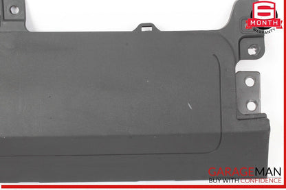 17-23 Tesla Model 3 Front Right Passenger Side Dash Knee Airbag Air Bag OEM