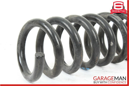 01-07 Mercedes W203 C230 Rear Right & Left Side Shock Absorber Spring Set OEM