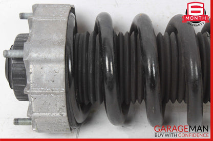 07-15 Audi Q7 Rear Left & Right Shock Strut Spring Assembly 7L8513029K OEM