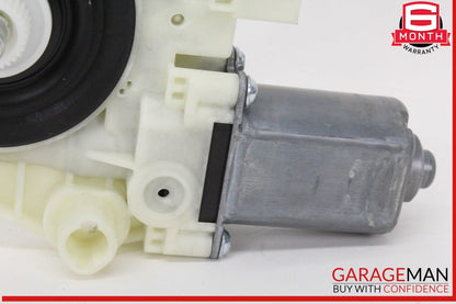 15-20 Mercedes W205 C300 C350e Front Left Side Door Window Regulator Motor OEM