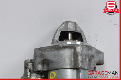 13-15 Mercedes X204 GLK250 Engine Motor Starter 6519060026 OEM
