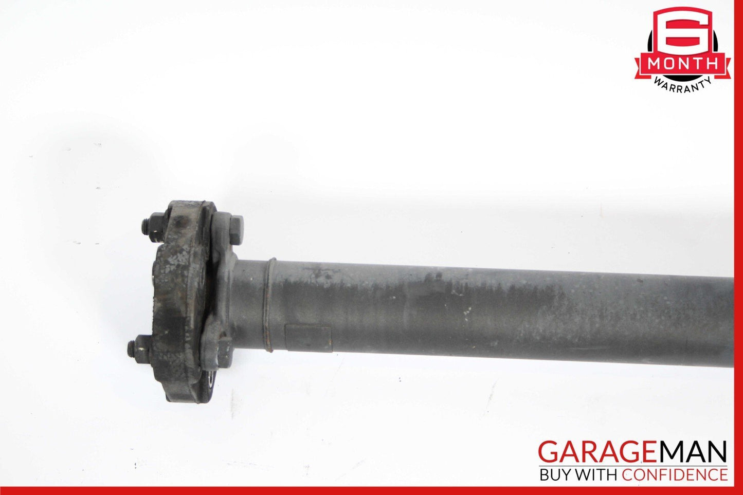 00-02 Mercedes W210 E430 4Matic AWD Complete Driveshaft Drive Axle Shaft Assy