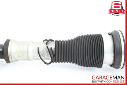 07-14 Mercedes W221 S550 CL550 Rear Right or Left Shock Strut Air Airmatic OEM