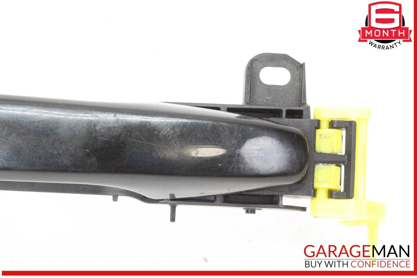 15-21 Subaru WRX Rear Right Passenger Side Exterior Door Handle Black OEM