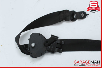 10-13 Mercedes W212 E350 E550 Front Left Side Seatbelt Seat Belt Retractor OEM