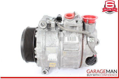 07-11 Mercedes W221 S550 CL550 A/C Air Conditioning Compressor 0022301211 OEM