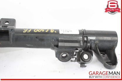 08-17 Mercedes W204 C300 E350 Front Right / Left Shock Spring Absorber Strut