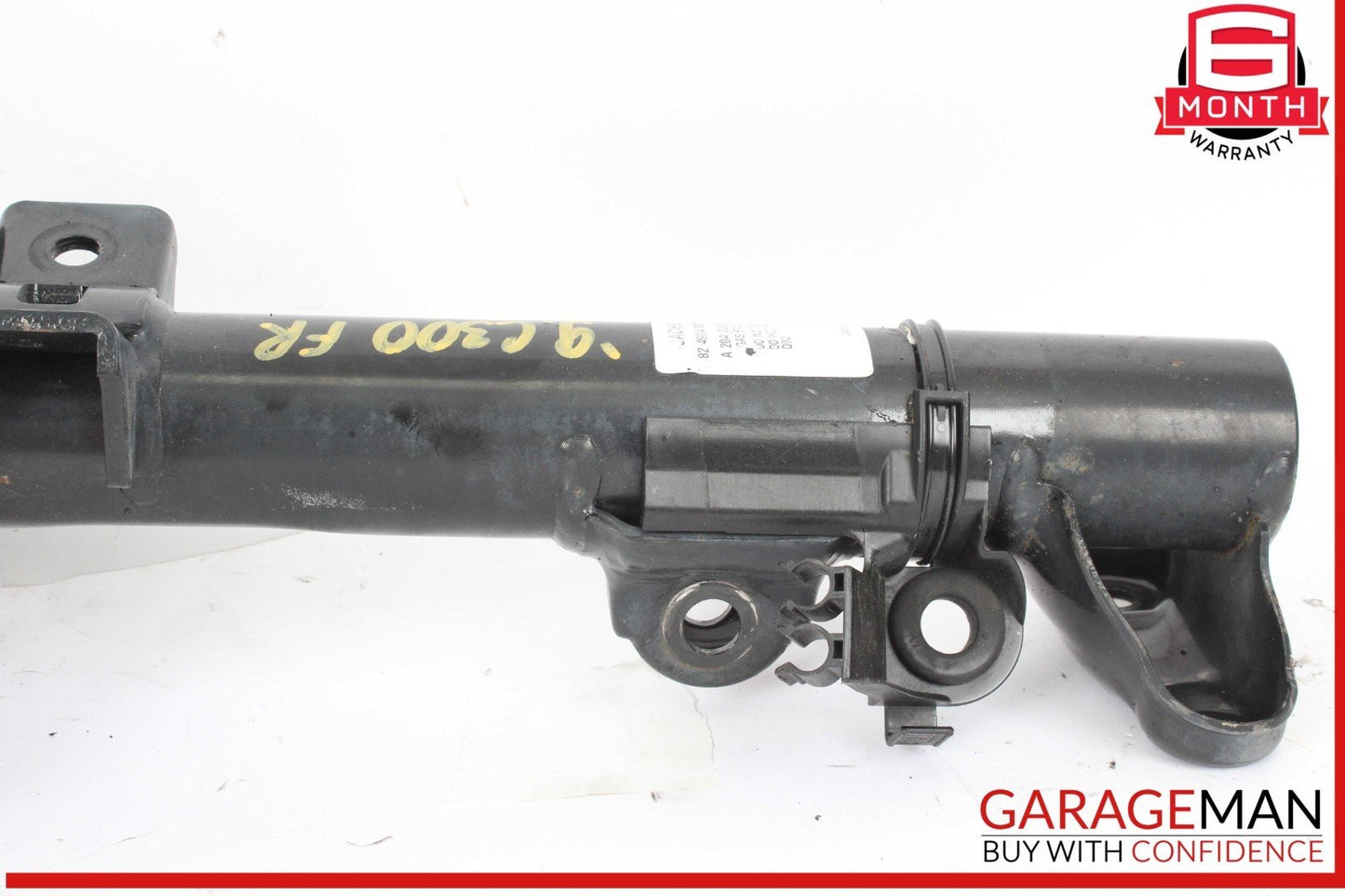 08-17 Mercedes W204 C300 E350 Front Right / Left Shock Spring Absorber Strut