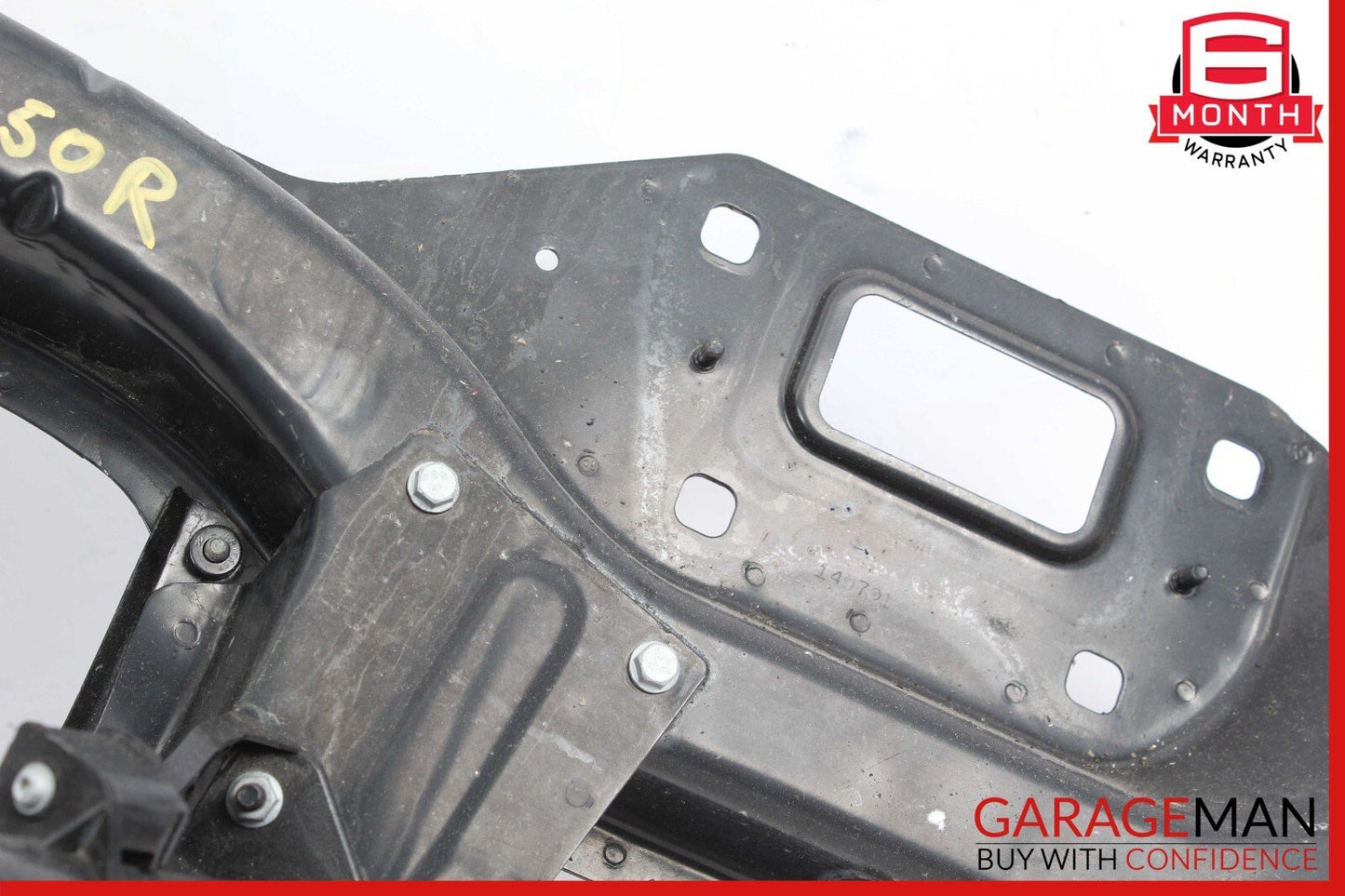 06-12 Mercedes X164 GL450 GL550 Front Right Side Headlight Support Bracket OEM