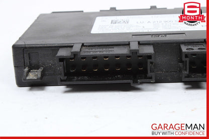 08-17 Mercedes W212 E350 Front Right Passenger Side Seat Control Module Unit OEM