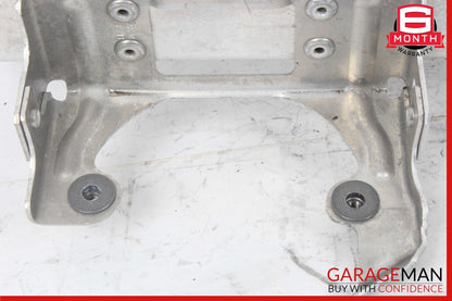 14-21 BMW i3 I01 Hybrid Front Bumper Left Impact Bracket D5222076000 OEM