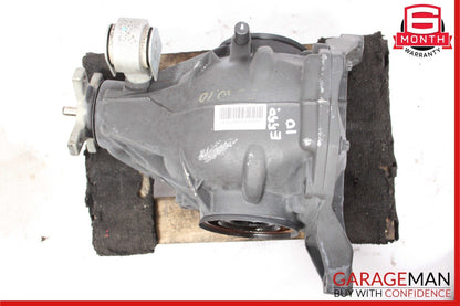 10-13 Mercedes W212 E350 C350 RWD Rear Diff Differential Axle Carrier Assembly