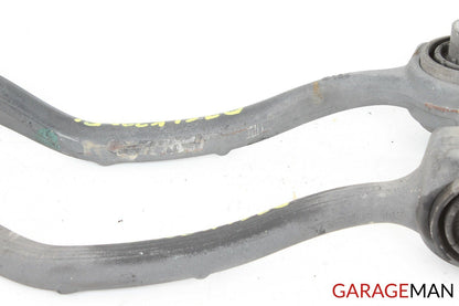 05-11 Mercedes R171 SLK280 Front Right & Left Rearward Control Arm Arms Set OEM