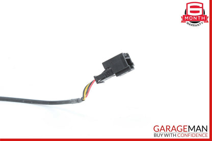 07-13 Mercedes W221 S400 S450 S550 CL550 CL600 Rear View Back Up Cam Camera OEM