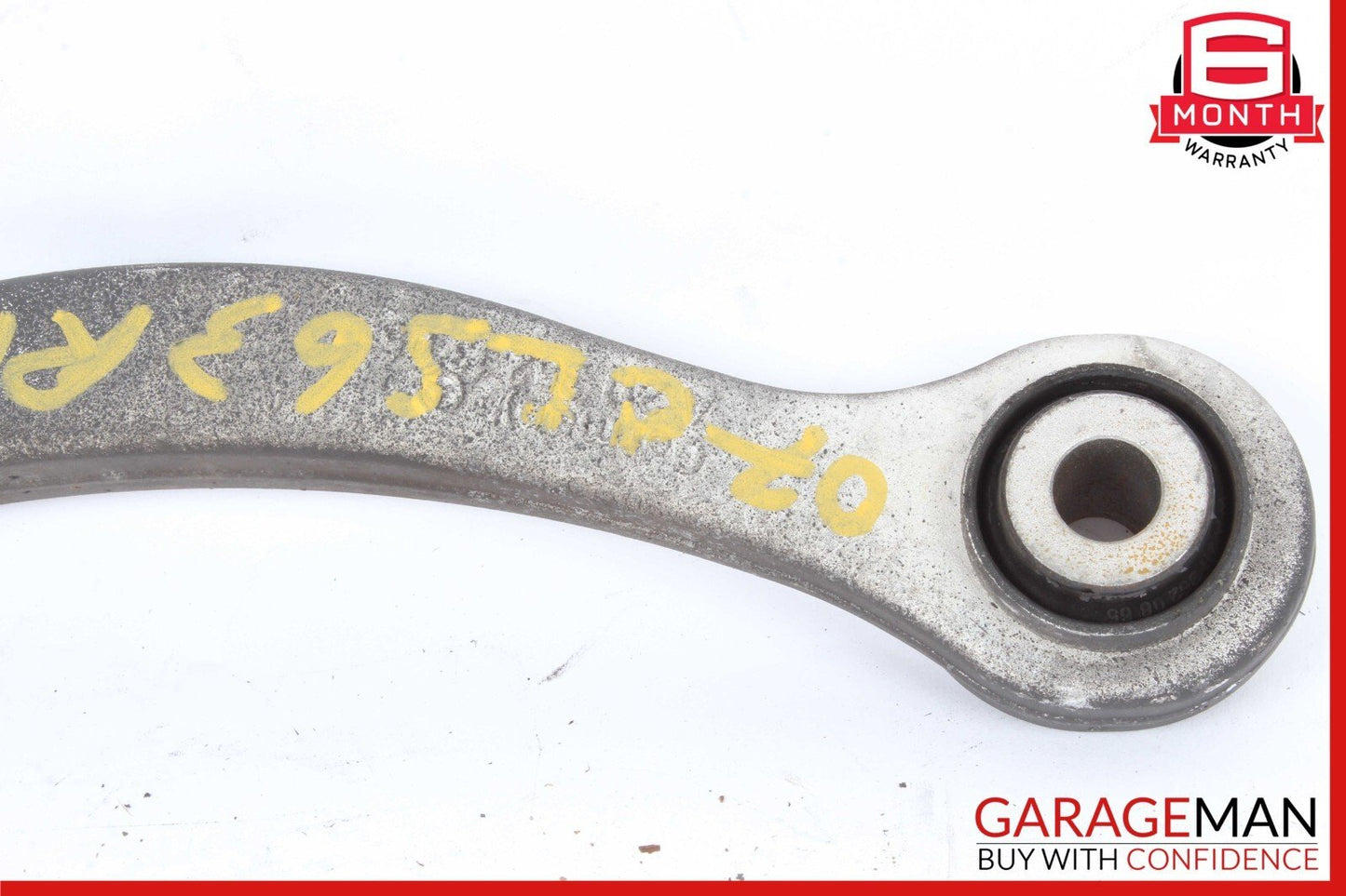 03-11 Mercedes W219 CLS63 AMG Rear Left or Right Suspension Upper Control Arm