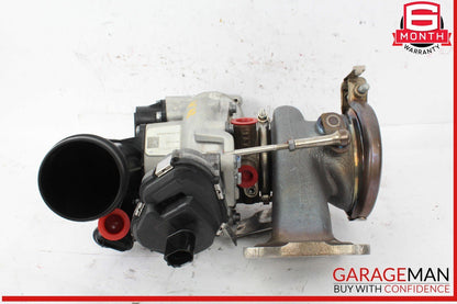 20-24 Audi A4 A5 Engine Turbo Charger Turbocharger 06N145702D OEM