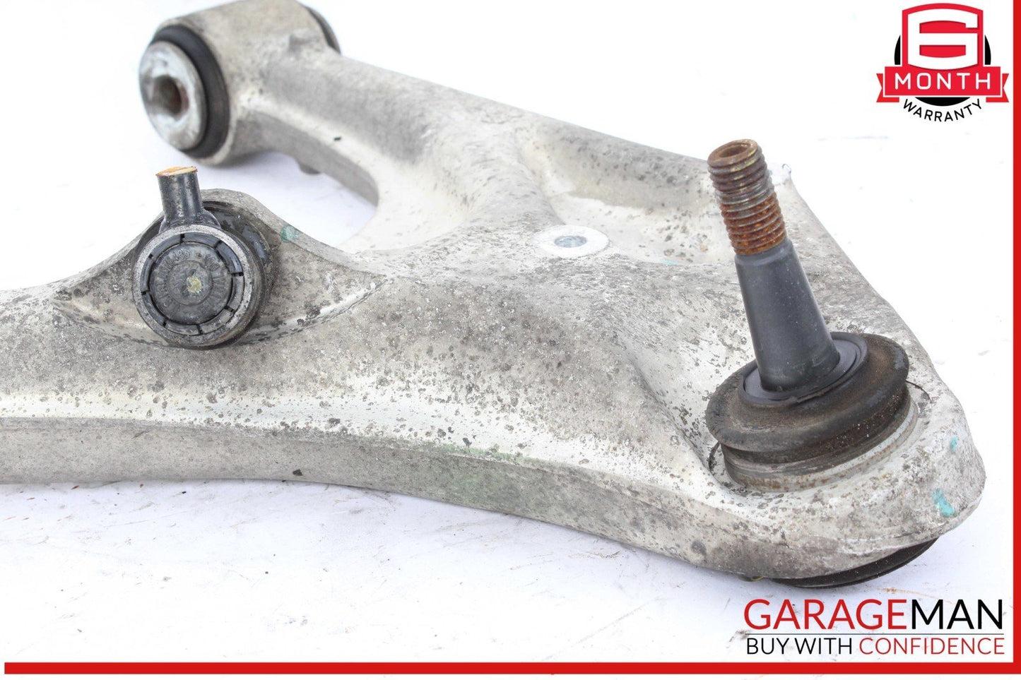 07-10 Saturn Sky Rear Left or Rear Right Side Lower Control Arm 15222277 OEM