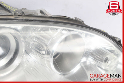 06-08 Mercedes W164 ML350 Front Right Headlight Head Light Lamp  Halogen OEM