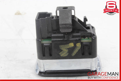 13-19 Mercedes X166 GL450 3rd Row Right Seat Folding Power Switch Button OEM