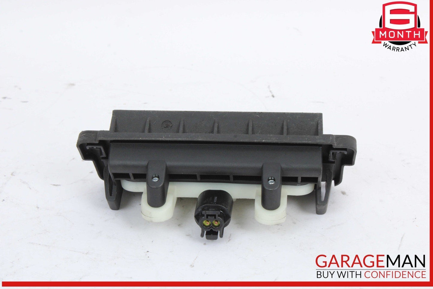 07-14 Mercedes W221 S550 S450 CL550 Trunk Lid Unlock Release Handle OEM