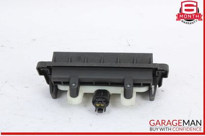 07-14 Mercedes W221 S550 S450 CL550 Trunk Lid Unlock Release Handle OEM