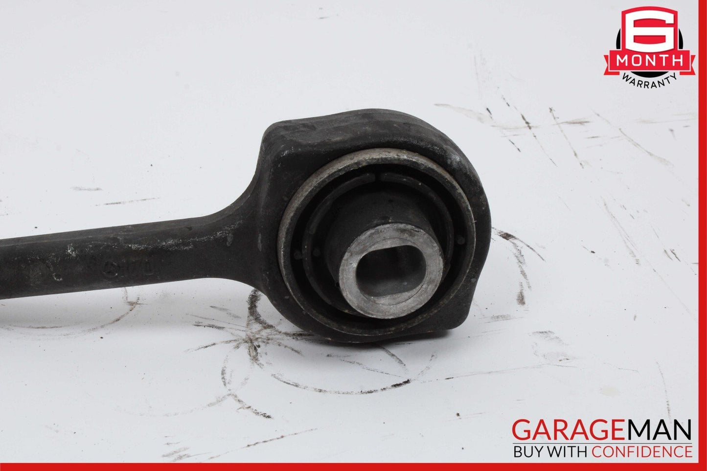 05-11 Mercedes W203 C280 C230 Front Left Driver Side Lower Control Arm OEM