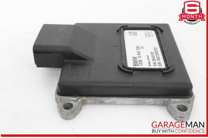 14-17 BMW i3 I01 Hybrid Engine Control Module ECU EDME ECM 8642338 OEM