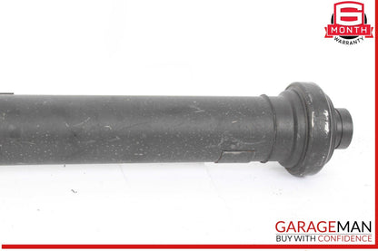 11-18 Porsche Cayenne 958 Front Driveshaft Propeller Shaft 7P0521101H OEM