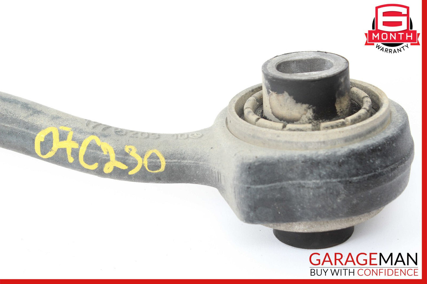 01-07 Mercedes W203 C230 Front Left Driver Side Lower Control Arm OEM