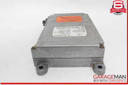 97-09 Mercedes W163 ML350 SL550 Voice Communication Control Module Unit OEM
