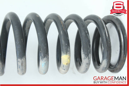 94-95 Mercedes W124 E300 Rear Right Passenger Side Shock Absorber Coil Spring