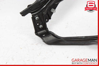 06-11 Mercedes W219 CLS550 Headlight Support Bracket Left Driver Side OEM