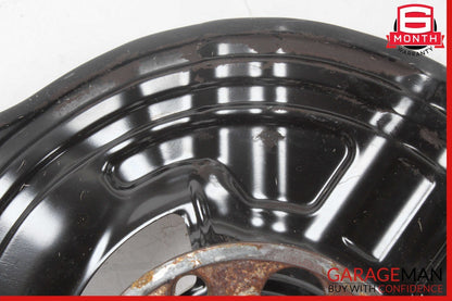 14-19 Mercedes W117 CLA250 FWD Front Right Wheel Spindle Knuckle Hub Bearing OEM