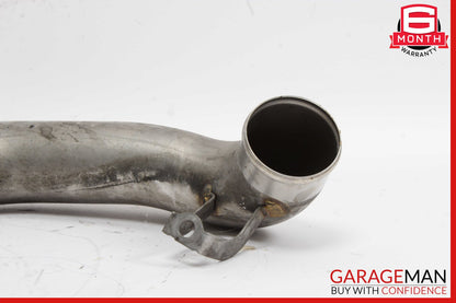 11-20 Mercedes W218 CLS550 GL550 Right Side Air Intake Hose Duct Pipe OEM