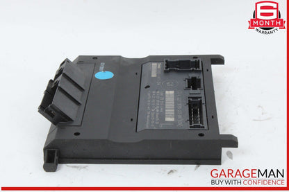 07-13 Mercedes W221 S550 S63 Front Left Driver Side Under Seat Control Unit OEM