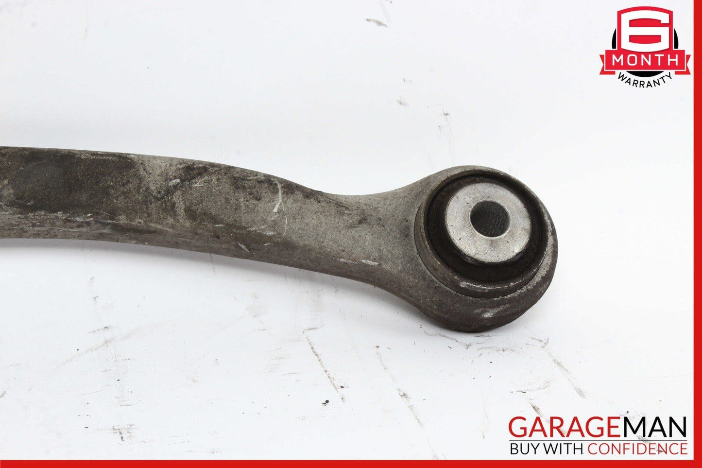 03-12 Mercedes R230 SL550 E350 CLS550 Rear Right Side Upper Control Arm OEM