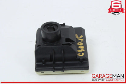 15-18 Mercedes W205 C300 C400 Ignition Switch Module w/ Key 2059006713 OEM