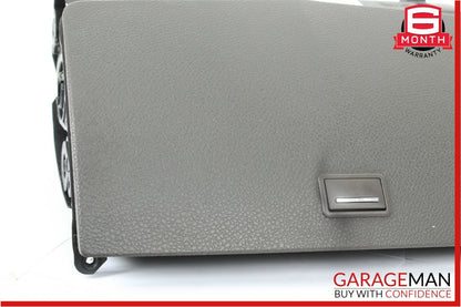 08-11 Mercedes W204 C300 C350 Navigation Display Screen Monitor w/ Cover OEM