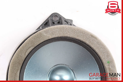 03-09 Mercedes C230 CLK550 Front Right & Left Door Audio Sound Speaker Set of 2