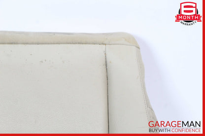 15-20 Mercedes X156 GL250 Front Right Lower Bottom Seat Cushion Cover OEM