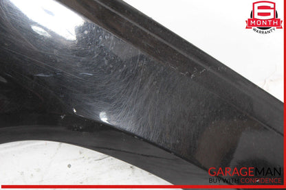 13-19 Mercedes X166 GL450 GL550 GLS550 Front Right Side Wing Fender Panel OEM
