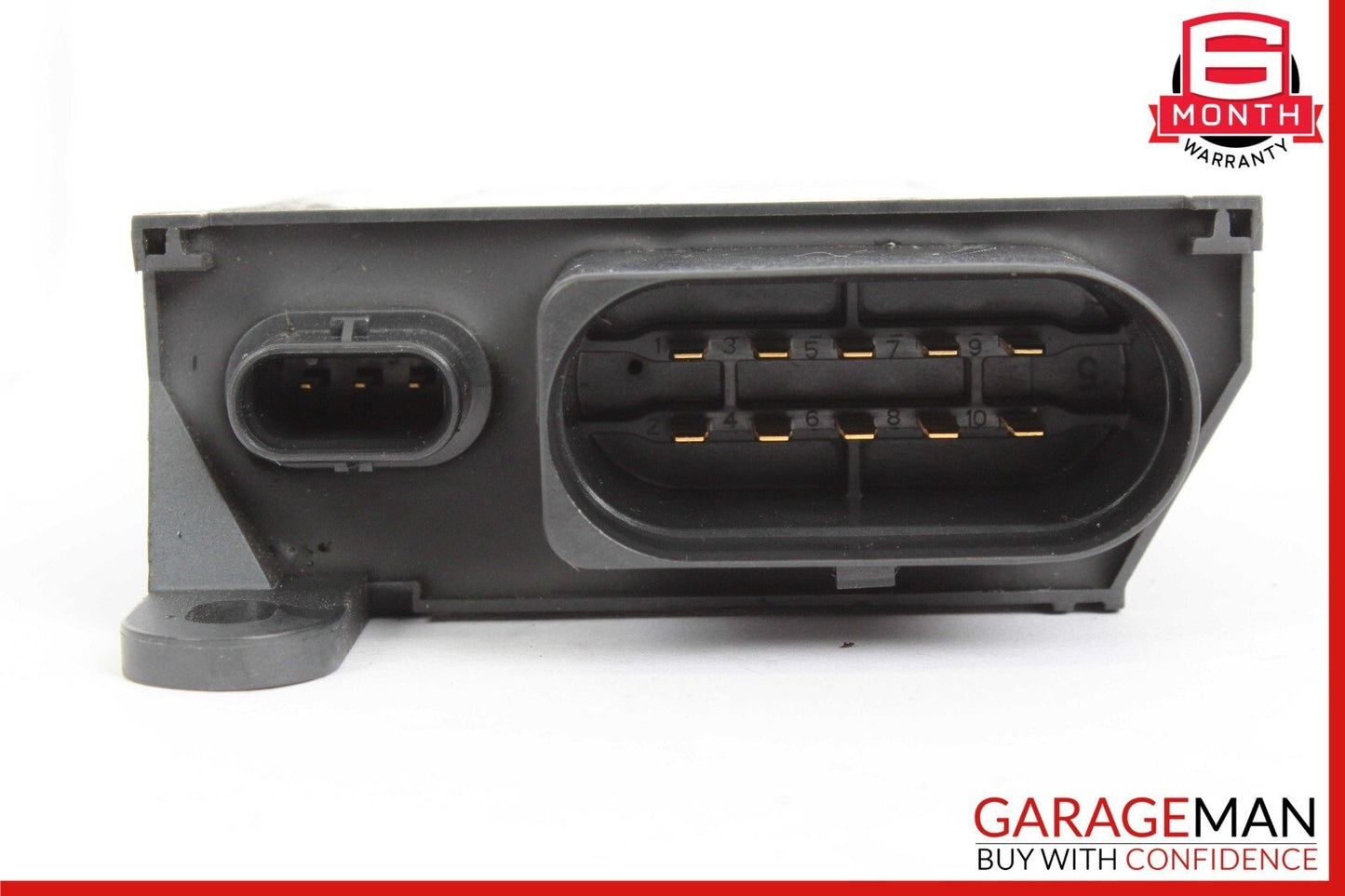 19-24 AUDI Q8 FRONT RIGHT SIDE SEAT OCCUPANT SENSOR MODULE OEM 4M0959339